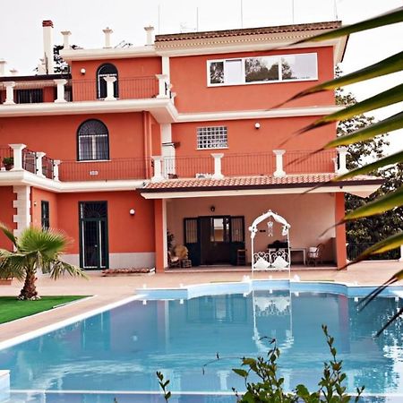 Kozak Village Suite Caserta Eksteriør bilde