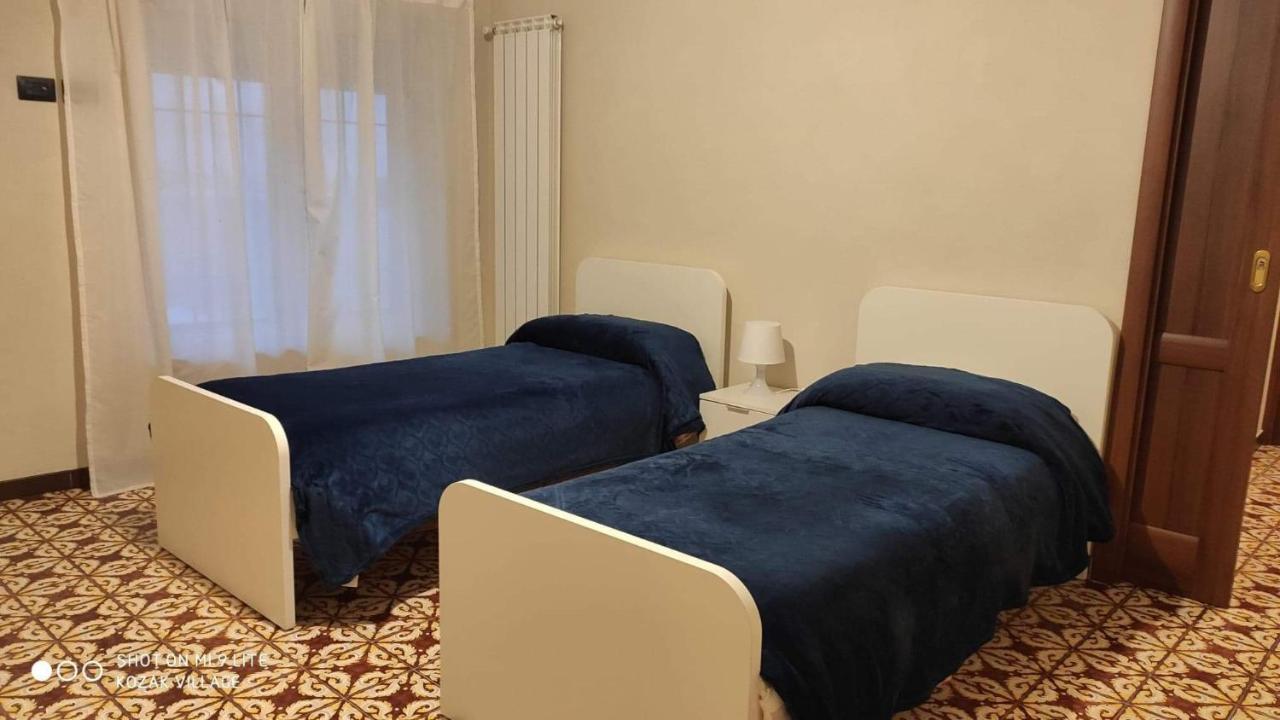 Kozak Village Suite Caserta Eksteriør bilde