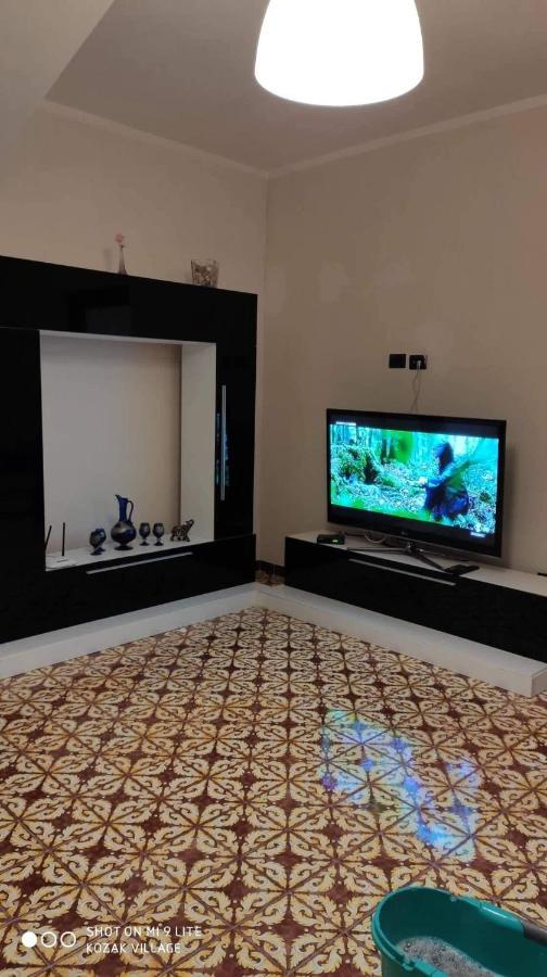 Kozak Village Suite Caserta Eksteriør bilde
