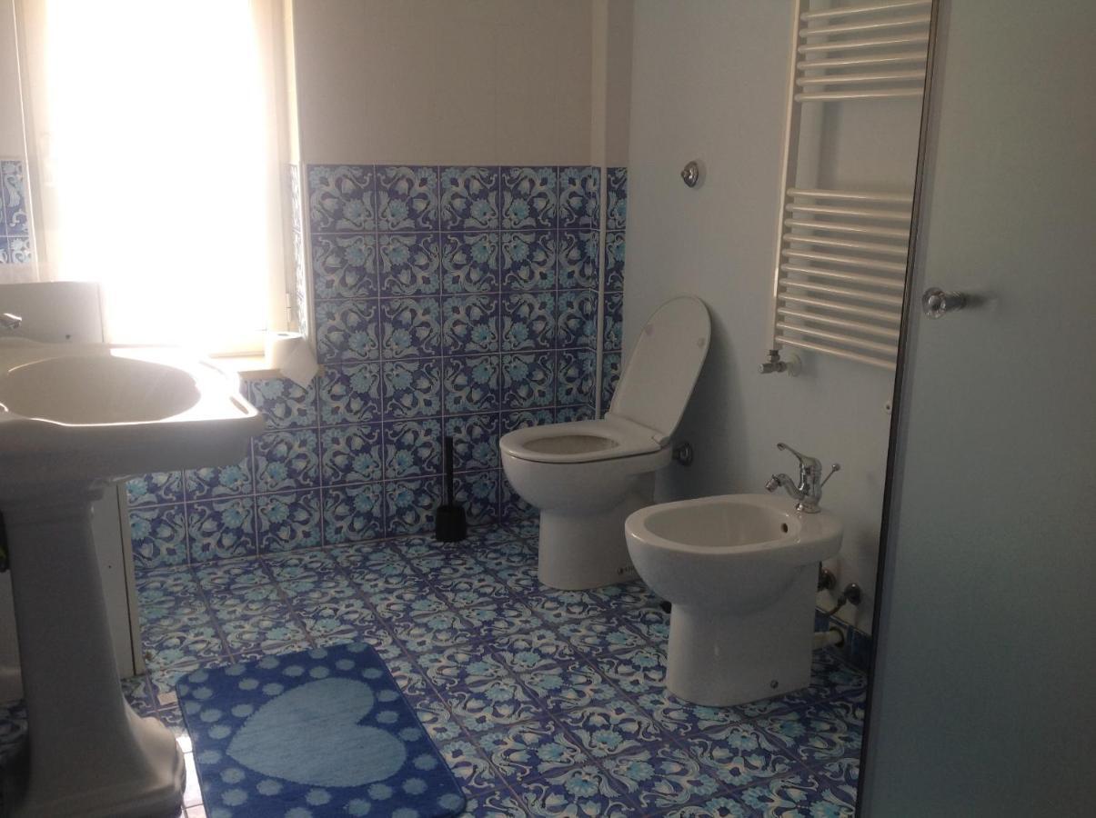 Kozak Village Suite Caserta Eksteriør bilde