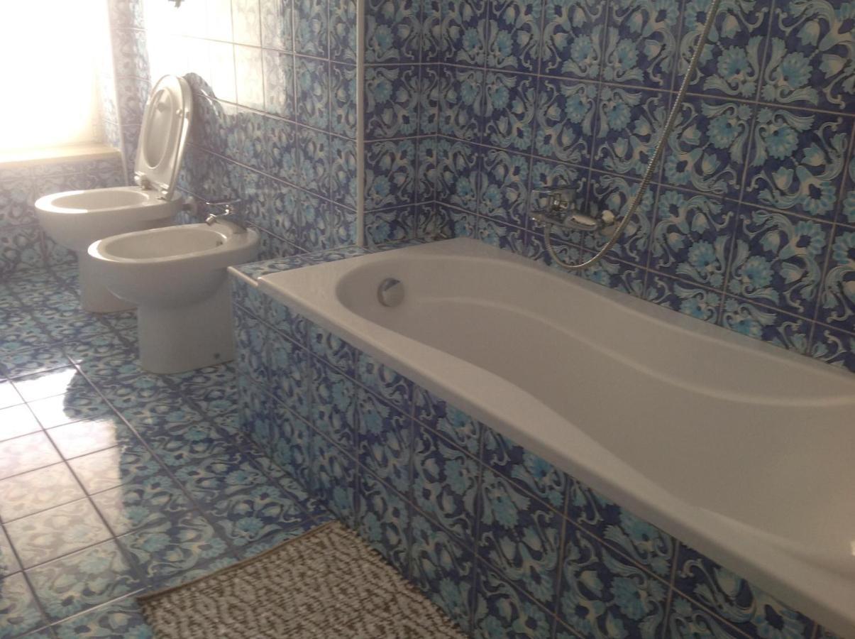 Kozak Village Suite Caserta Eksteriør bilde