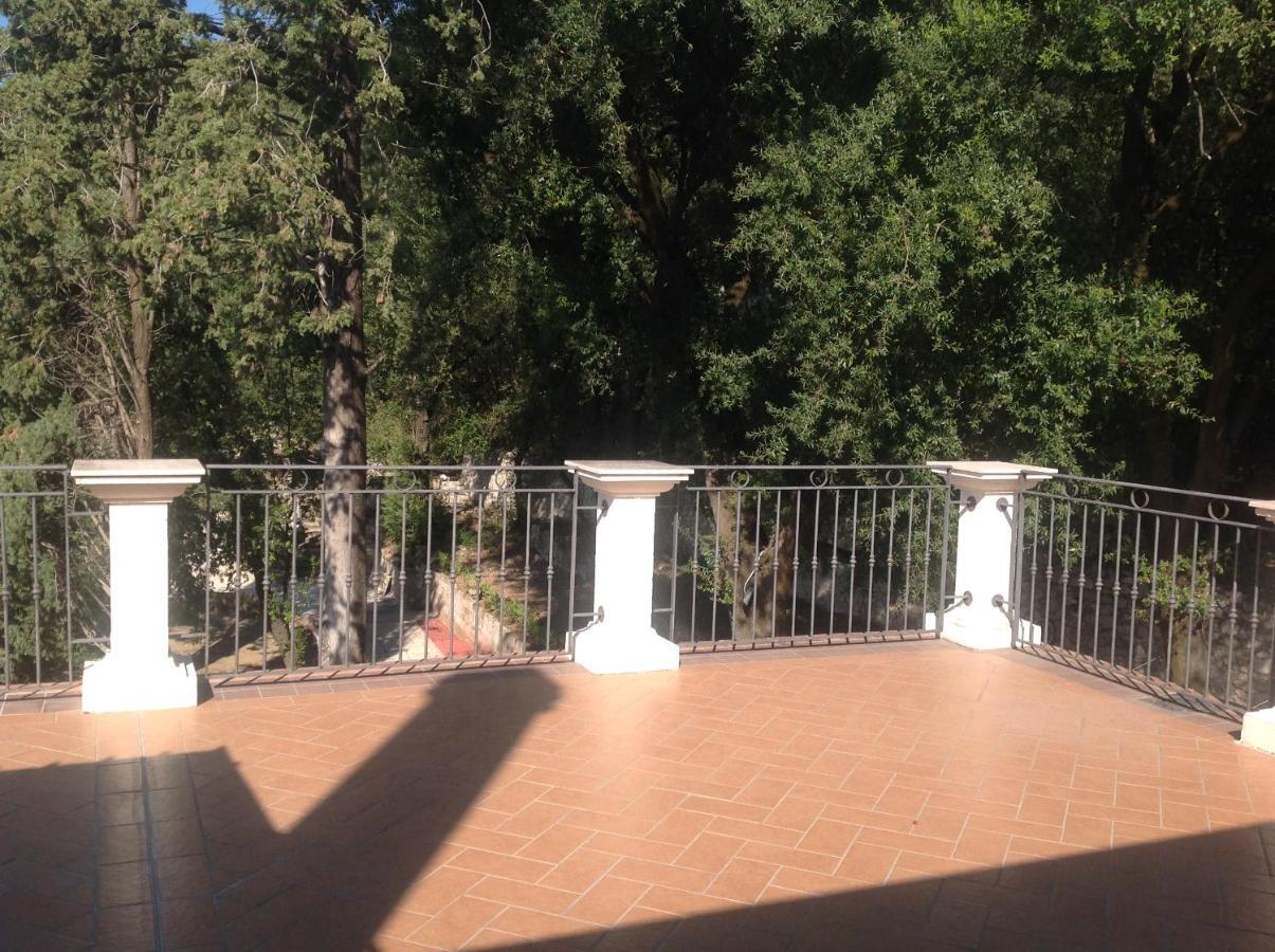 Kozak Village Suite Caserta Eksteriør bilde