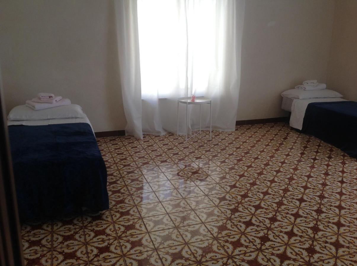 Kozak Village Suite Caserta Eksteriør bilde