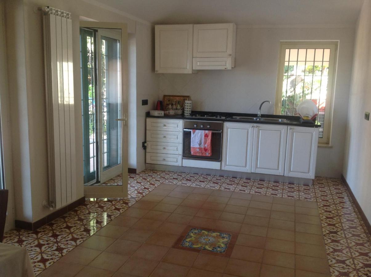 Kozak Village Suite Caserta Eksteriør bilde