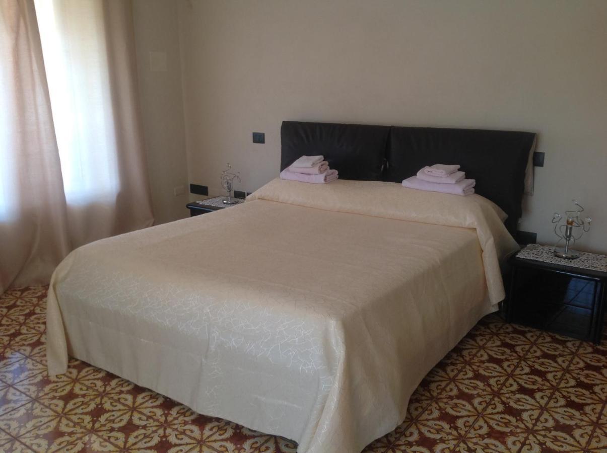 Kozak Village Suite Caserta Eksteriør bilde