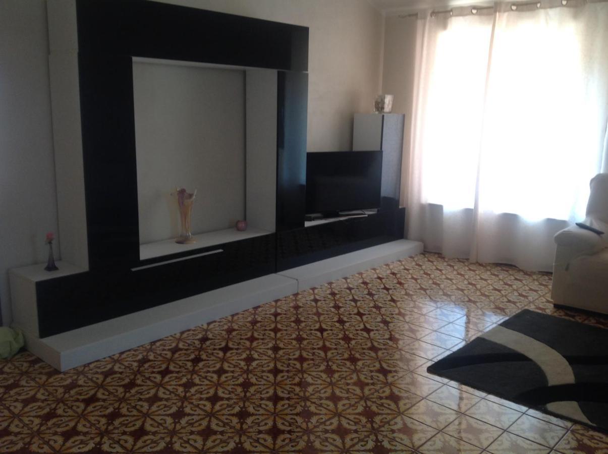 Kozak Village Suite Caserta Eksteriør bilde