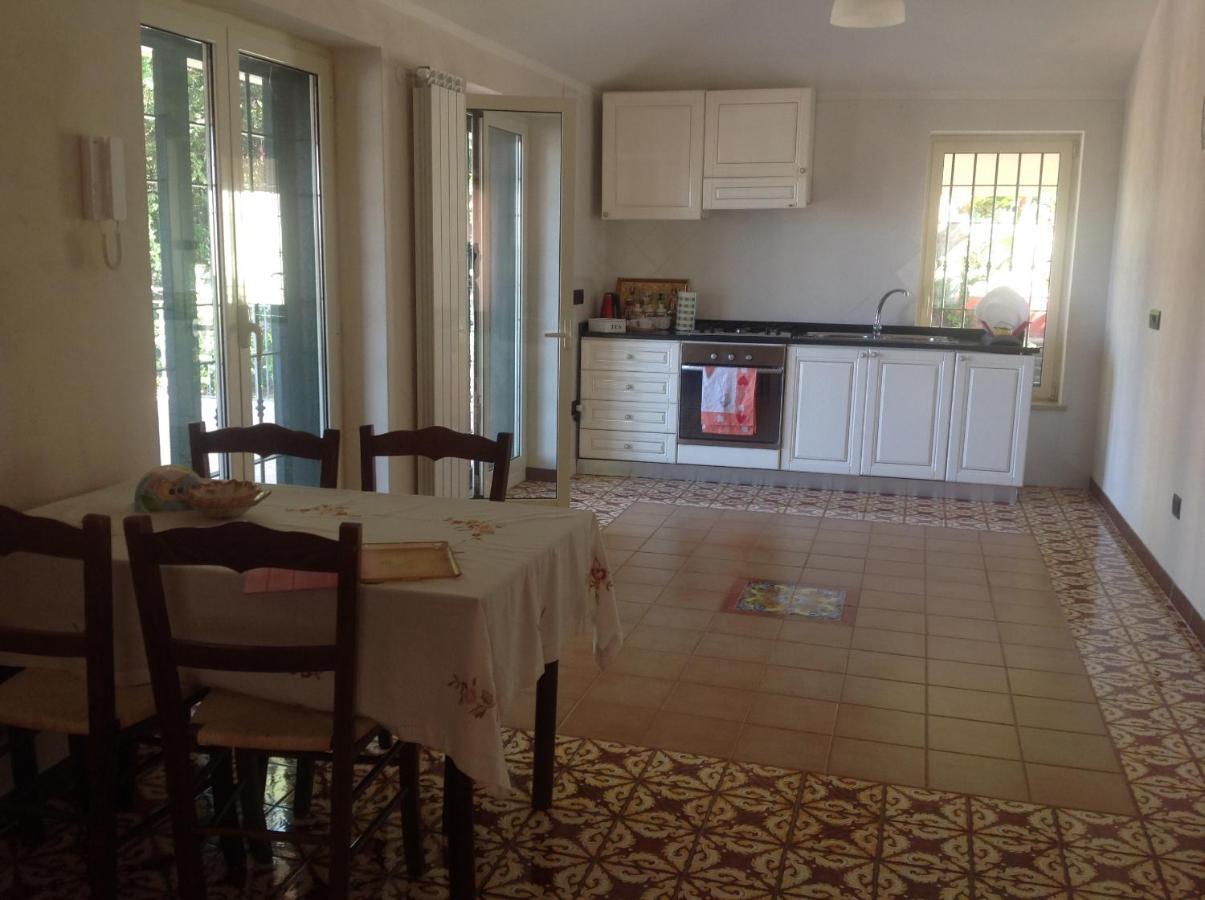 Kozak Village Suite Caserta Eksteriør bilde