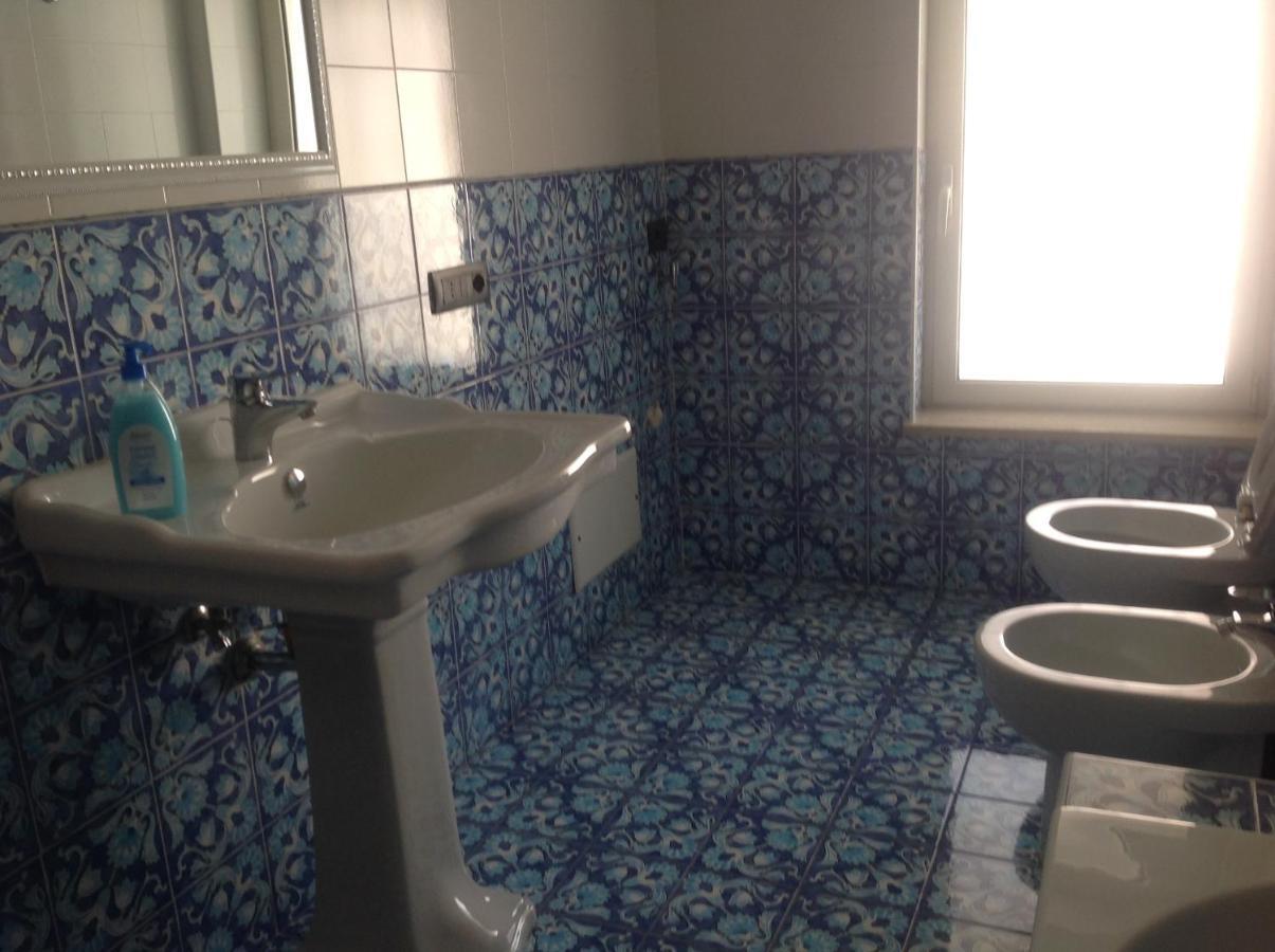 Kozak Village Suite Caserta Eksteriør bilde
